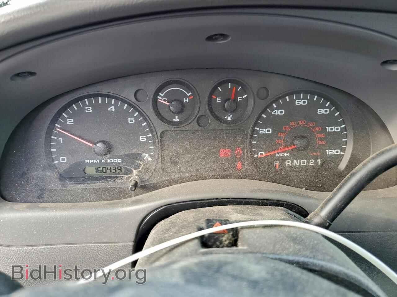 2011 FORD RANGER - VIN: 1FTKR1AD8BPA97058 - Фото 9