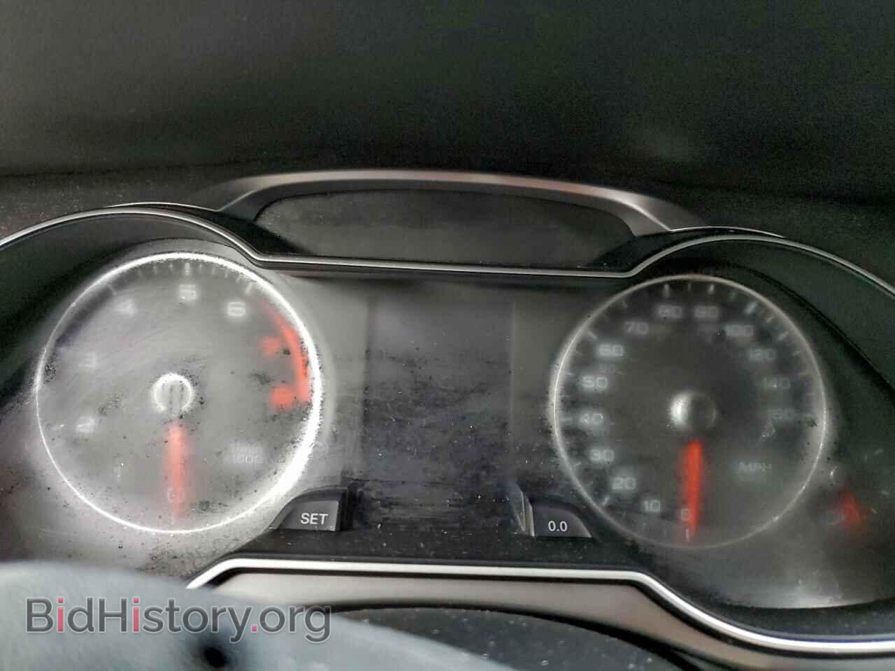 2014 AUDI A4 - VIN: WAUBFAFL2EN031983 - Фото 9