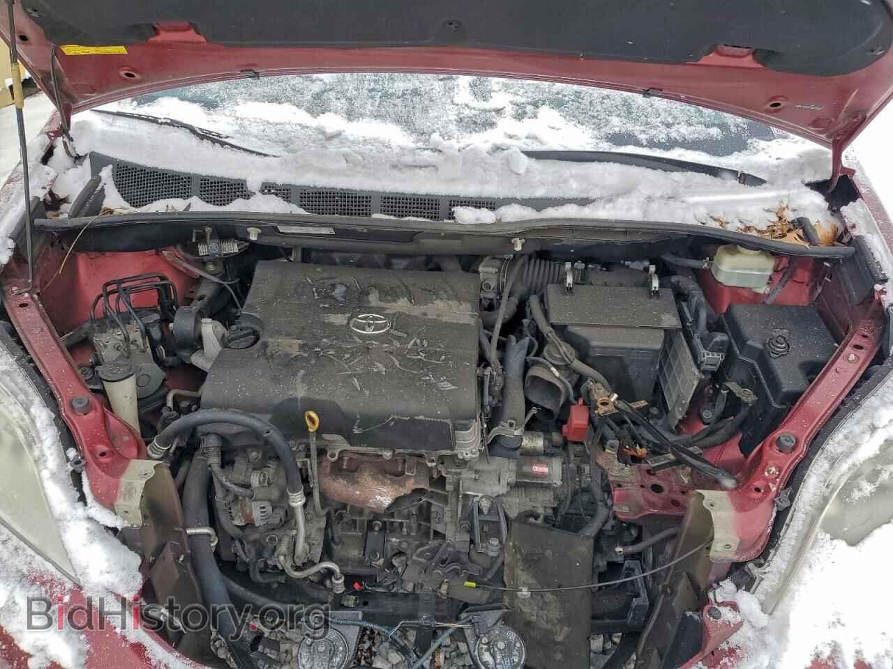 2011 TOYOTA All Models - VIN: 5TDKK3DC0BS012237 - Фото 12