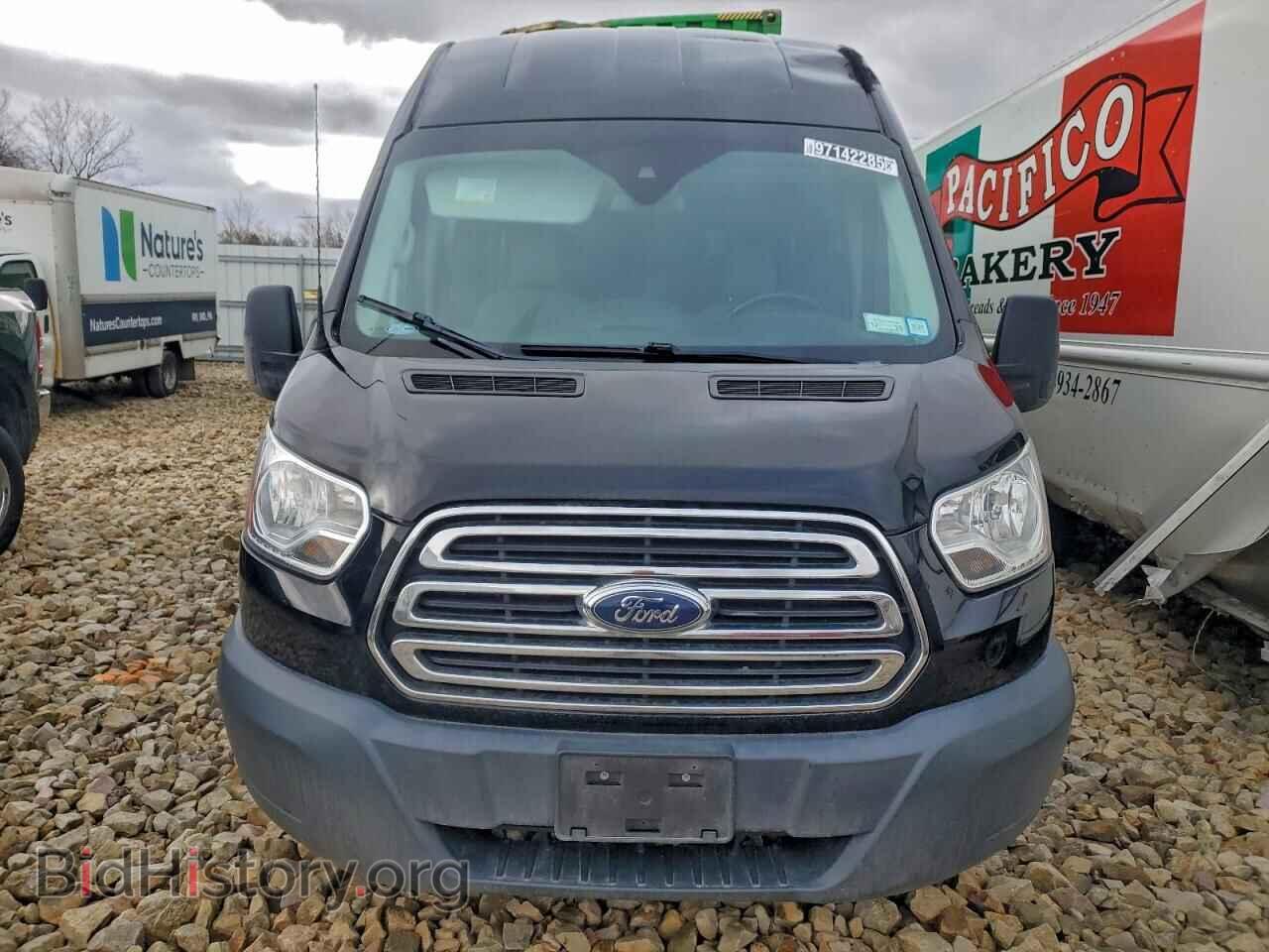 2017 FORD TRANSIT - VIN: 1FBAX2XMXHKB17948 - Фото 5