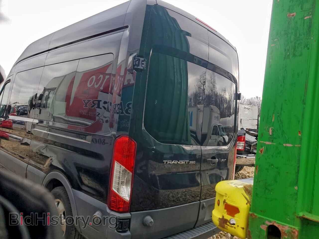 2017 FORD TRANSIT - VIN: 1FBAX2XMXHKB17948 - Фото 6