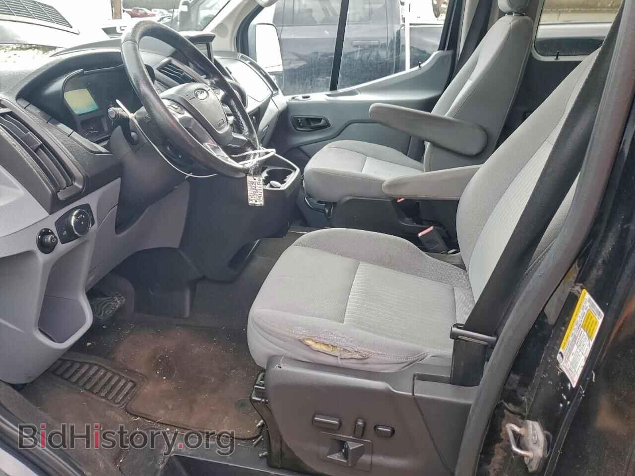 2017 FORD TRANSIT - VIN: 1FBAX2XMXHKB17948 - Фото 7