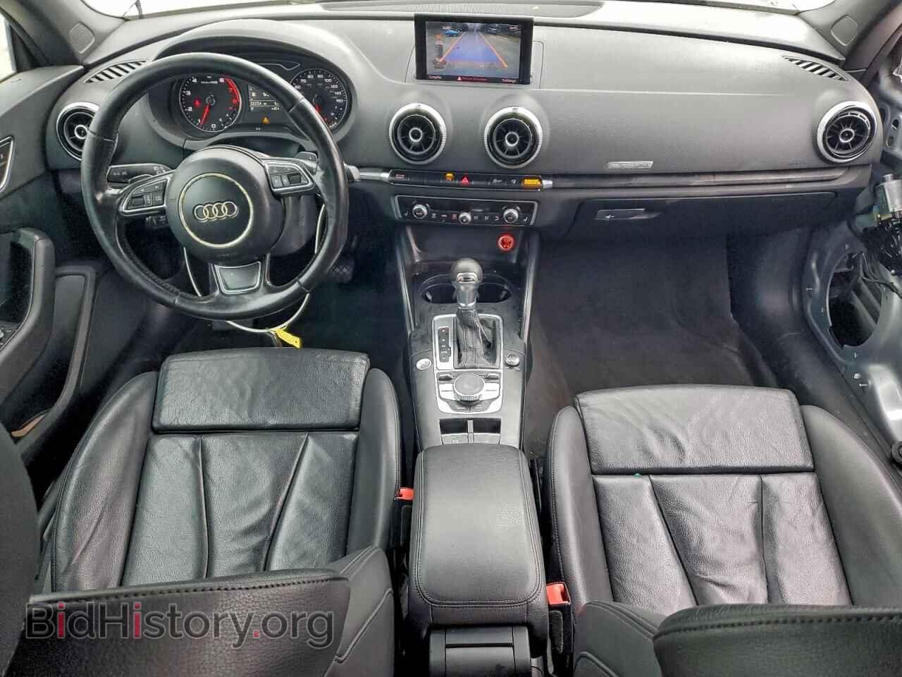 2015 AUDI A3 - VIN: WAU3FLFF7F1077845 - Photo 8