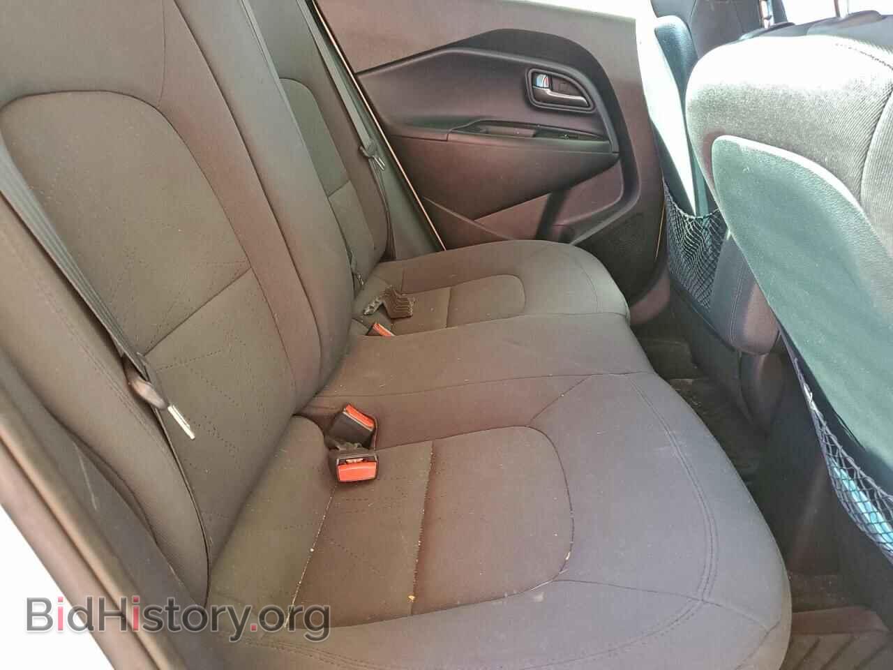 2013 KIA RIO - VIN: KNADN4A38D6248953 - Фото 10