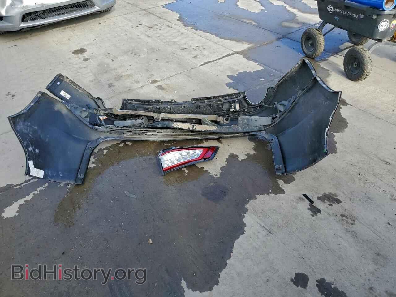 2017 FORD EDGE - VIN: 2FMPK4J99HBC36746 - Фото 13