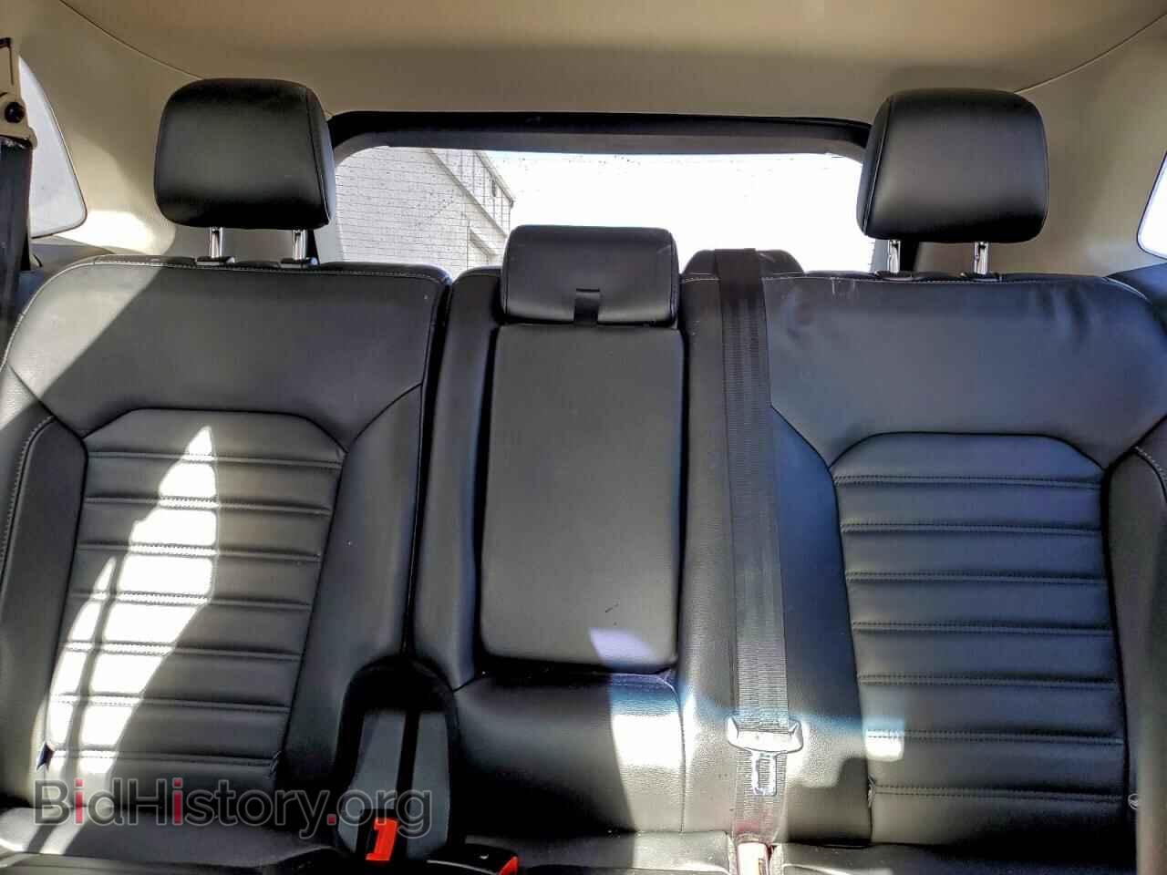 2017 FORD EDGE - VIN: 2FMPK4J99HBC36746 - Фото 10