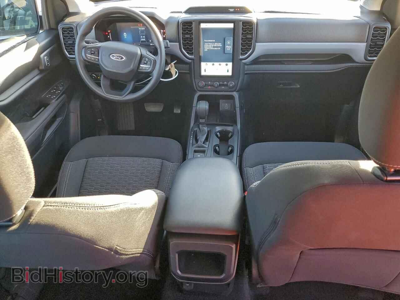 2025 FORD RANGER - VIN: 1FTER4BH2SLE04683 - Фото 8