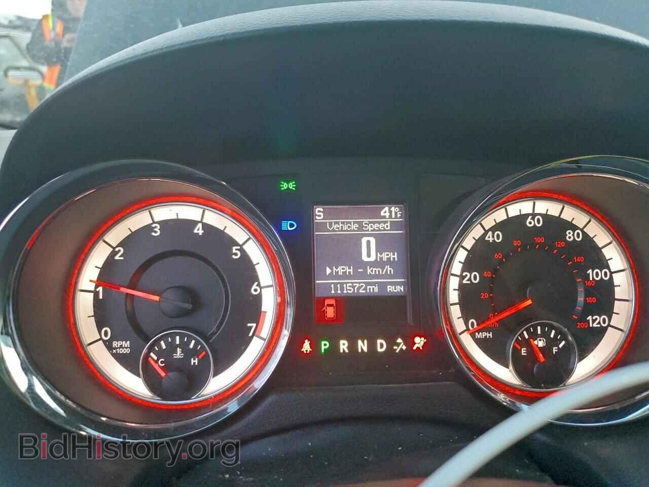 2020 DODGE CARAVAN - VIN: 2C4RDGEG4LR207995 - Фото 9