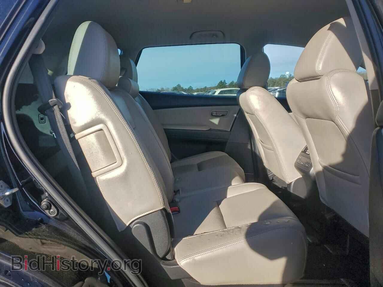 2013 MAZDA CX-9 - VIN: JM3TB3CA4D0403912 - Фото 11