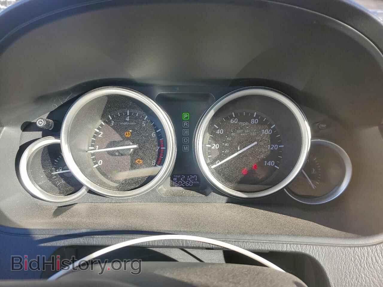 2013 MAZDA CX-9 - VIN: JM3TB3CA4D0403912 - Фото 9