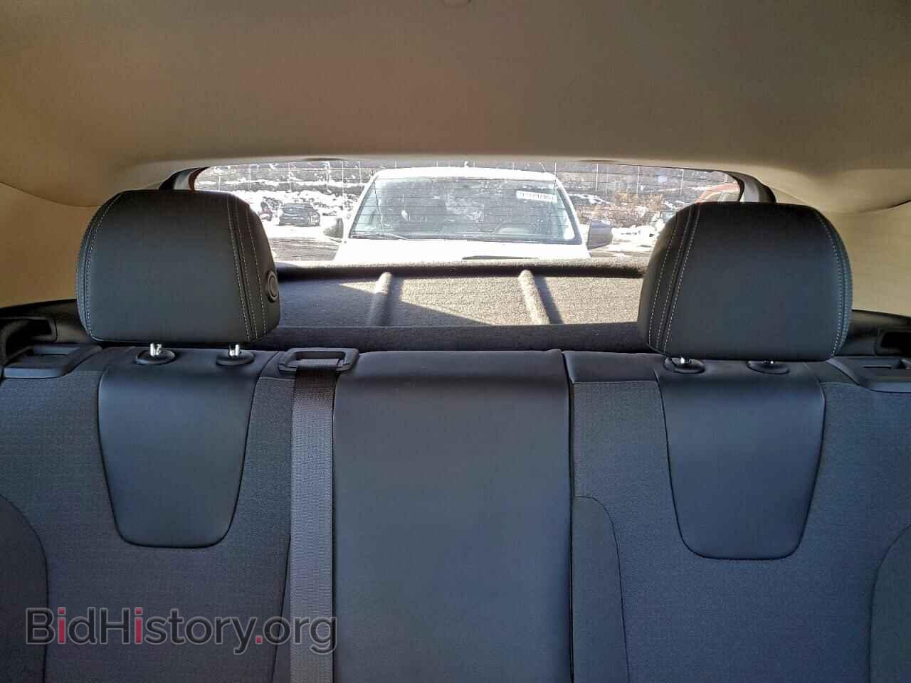 2021 BUICK ENCORE - VIN: KL4MMCSL7MB111020 - Photo 10