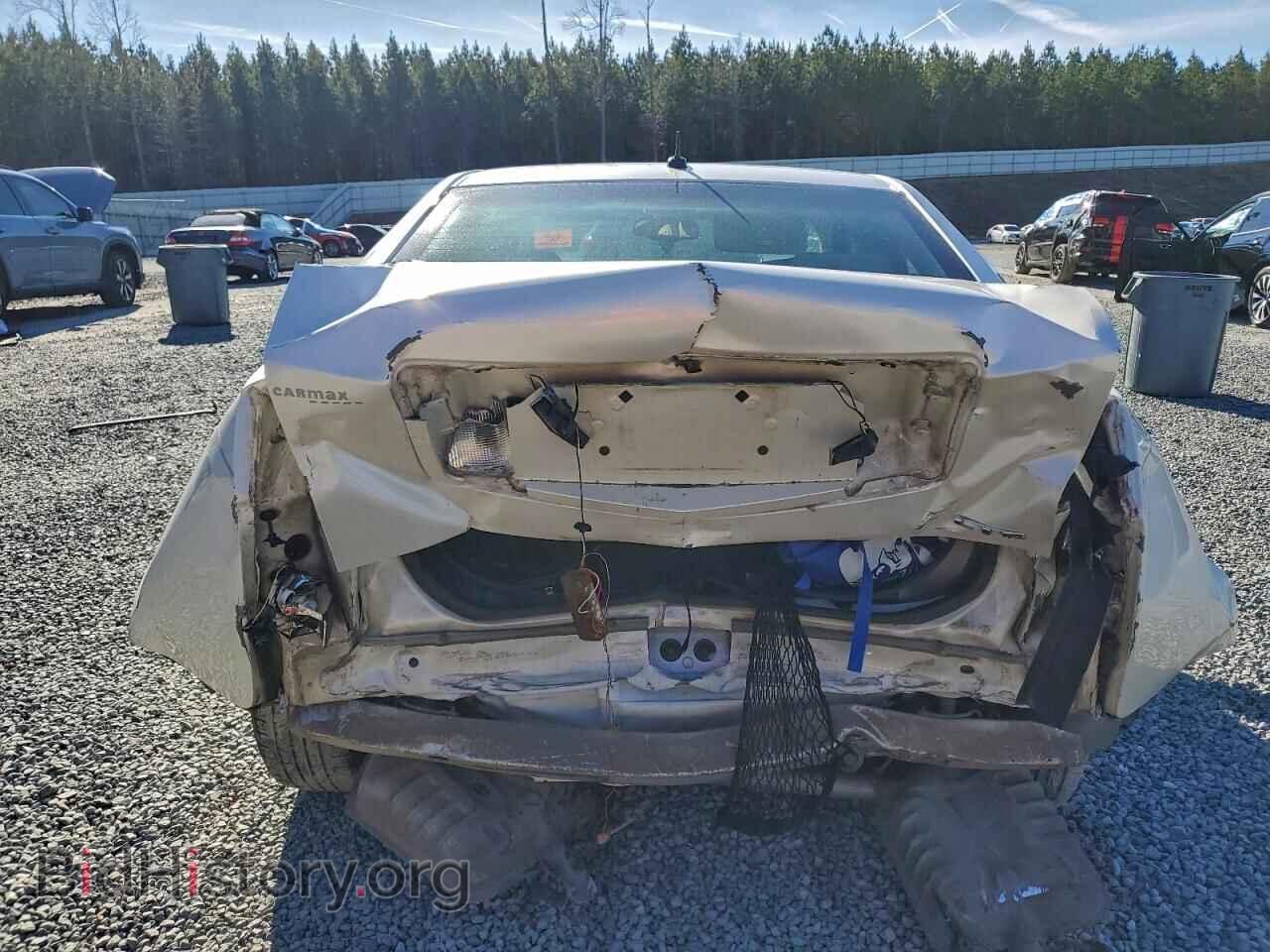 2007 CADILLAC CTS - VIN: 1G6DP577970130577 - Фото 6