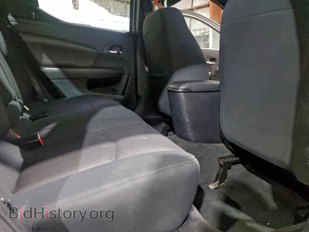 2012 DODGE AVENGER - VIN: 1C3CDZCB4CN186091 - Photo 10