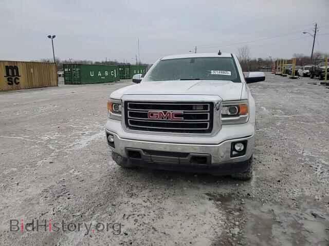 2015 GMC SIERRA - VIN: 3GTU2VEC0FG535202 - Фото 13
