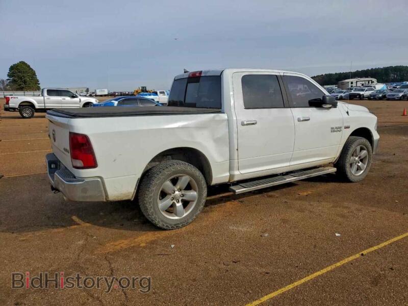 2018 RAM 1500 (VIN 1C6RR7LT1JS338029) — photo 3 of 14