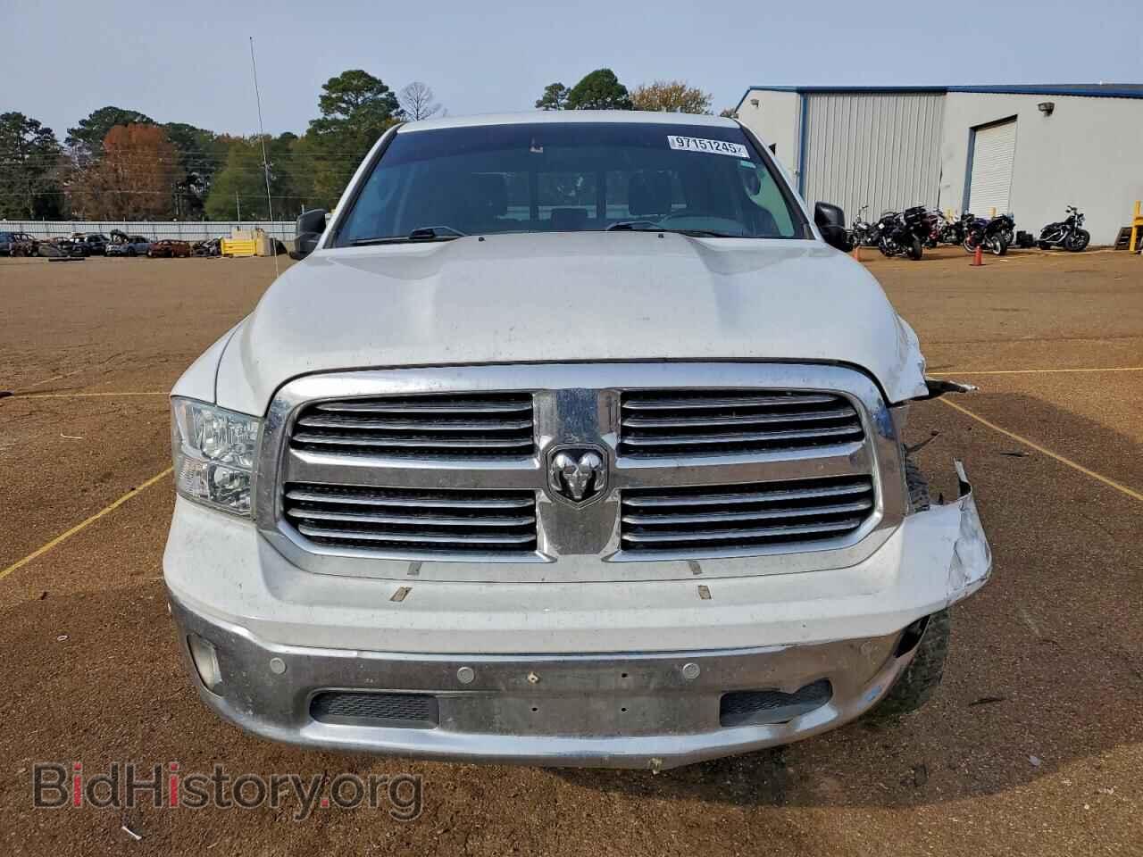 2018 RAM 1500 - VIN: 1C6RR7LT1JS338029 - Photo 5