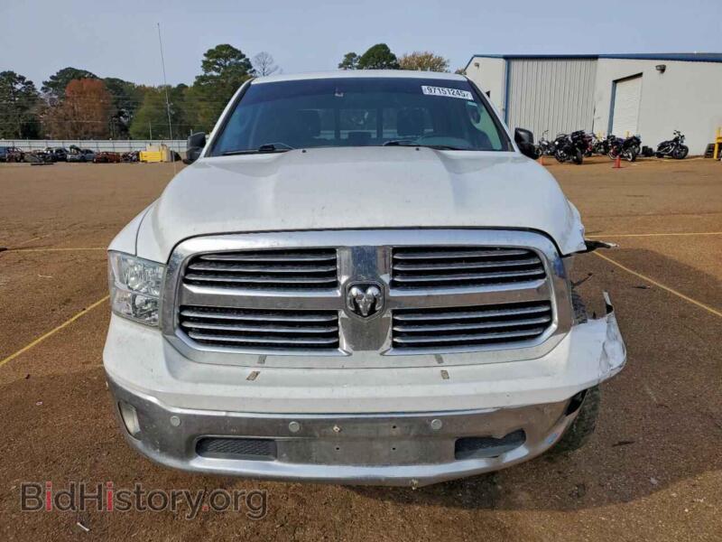 2018 RAM 1500 (VIN 1C6RR7LT1JS338029) — photo 5 of 14