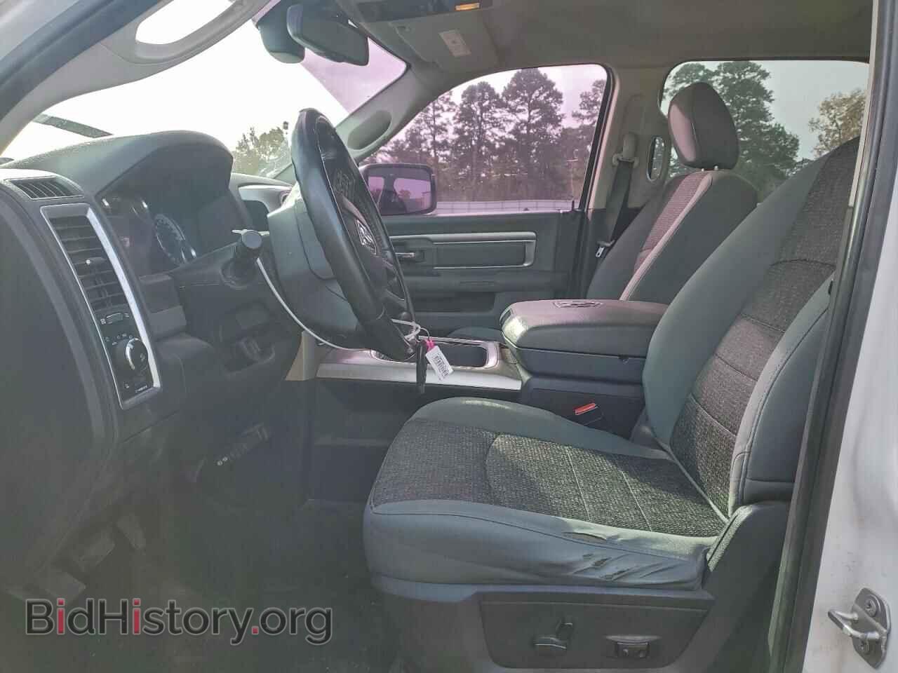 2018 RAM 1500 - VIN: 1C6RR7LT1JS338029 - Photo 7