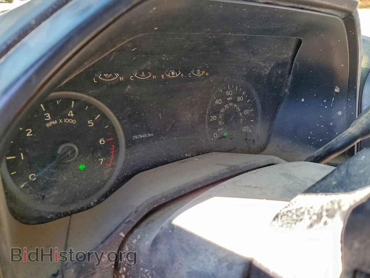 2015 FORD F-150 - VIN: 1FTEW1EF7FKD24051 - Фото 9