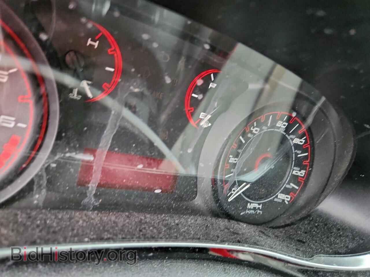 2013 DODGE DART - VIN: 1C3CDFBA8DD157806 - Фото 9