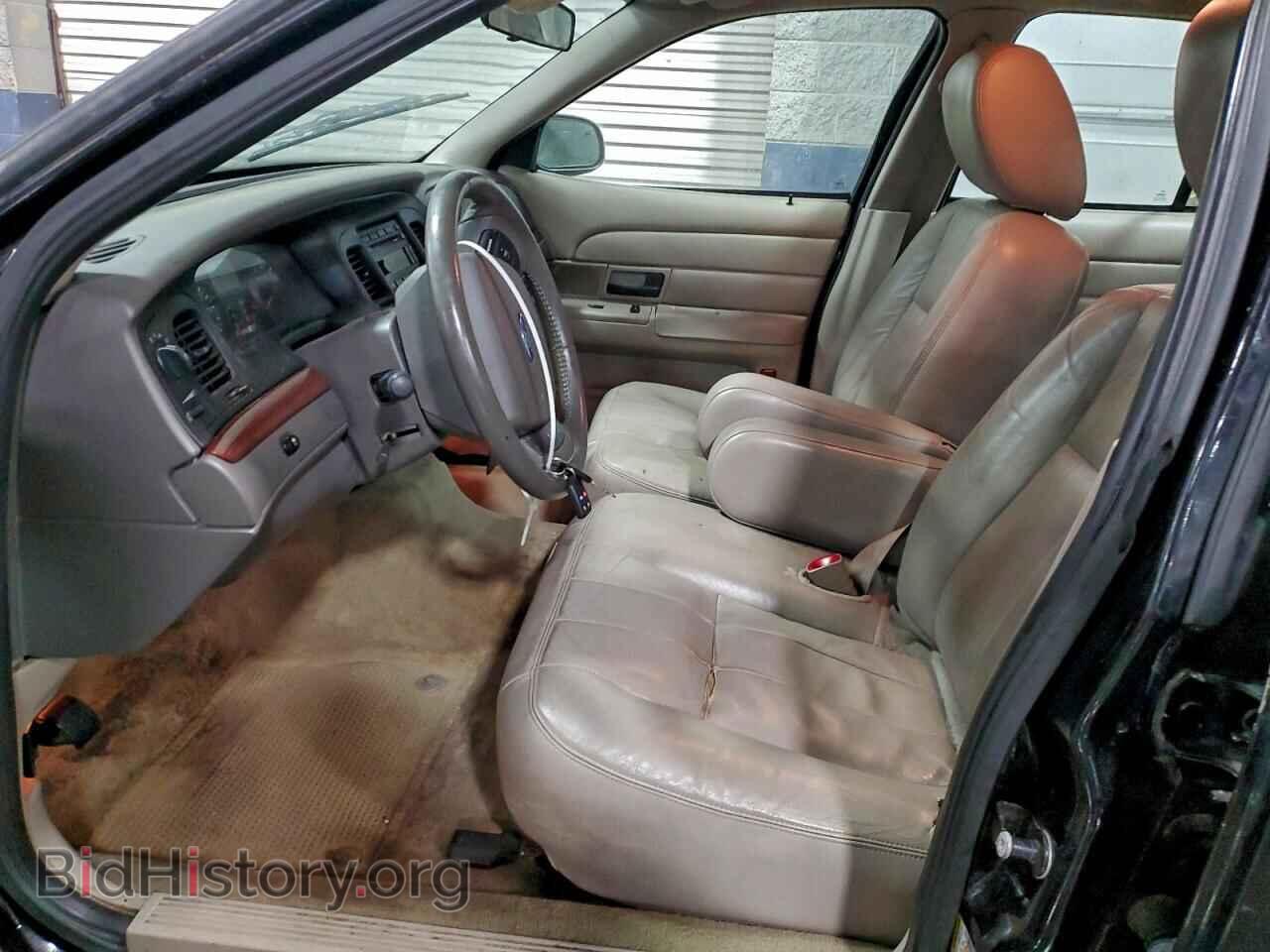 2011 FORD CROWN VIC - VIN: 2FABP7EV8BX174846 - Фото 7