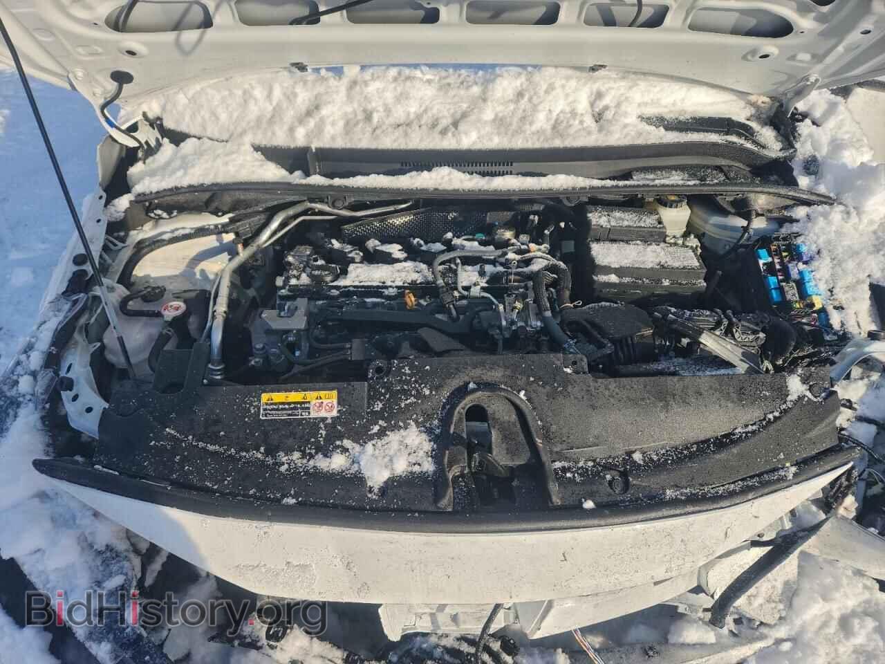 2024 TOYOTA COROLLA - VIN: 5YFB4MDE2RP217532 - Фото 11