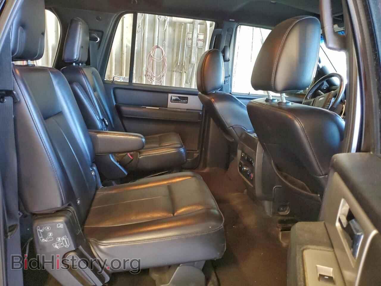 2016 FORD EXPEDITION - VIN: 1FMJK1HT8GEF06851 - Фото 11