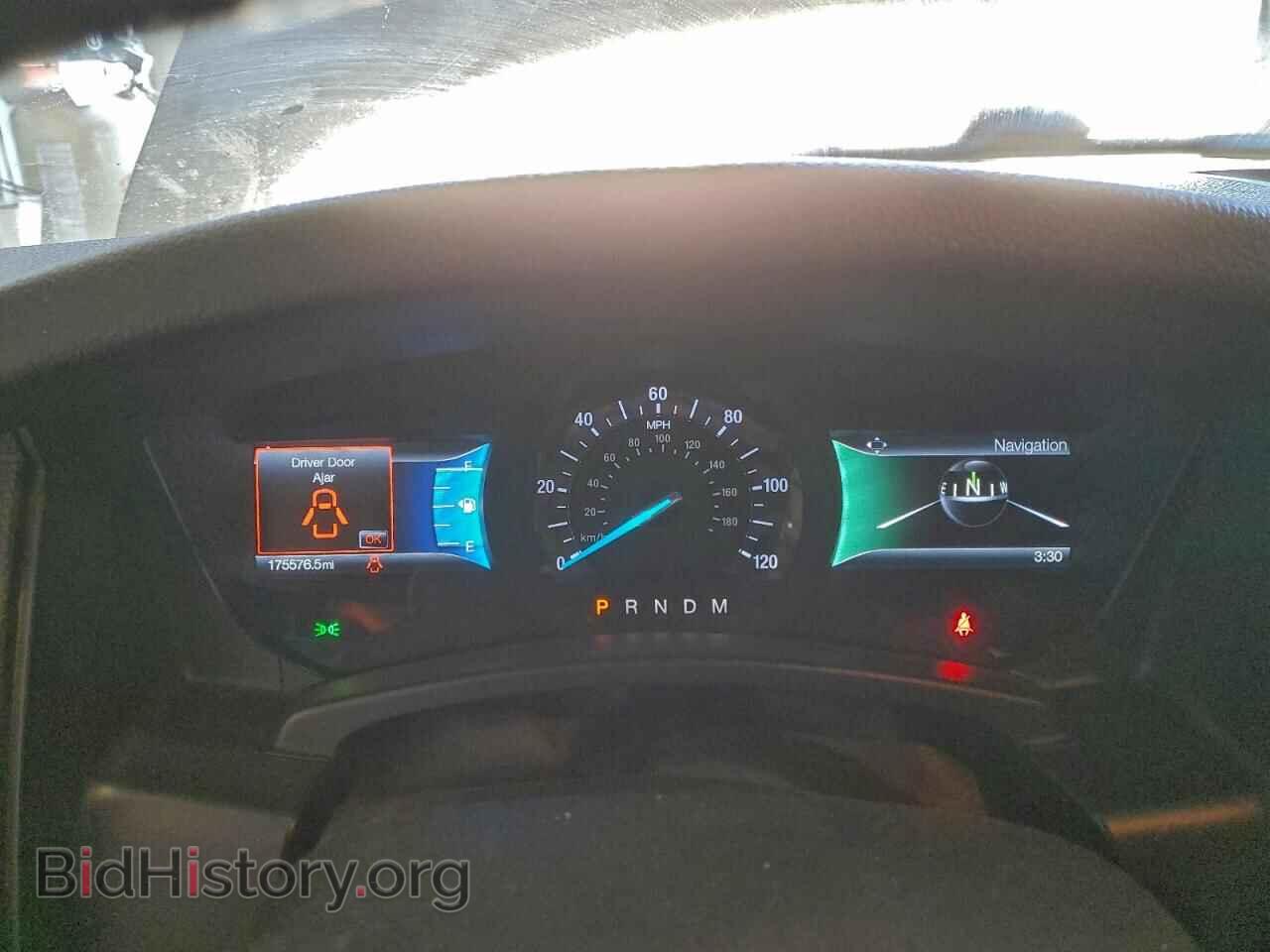 2016 FORD EXPEDITION - VIN: 1FMJK1HT8GEF06851 - Фото 9