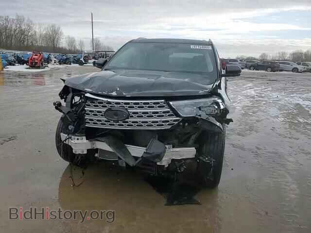 2022 FORD EXPLORER - VIN: 1FMSK8FH3NGC04798 - Photo 14