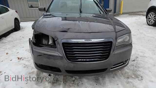 2014 CHRYSLER 300 - VIN: 2C3CCAGG3EH352820 - Фото 13