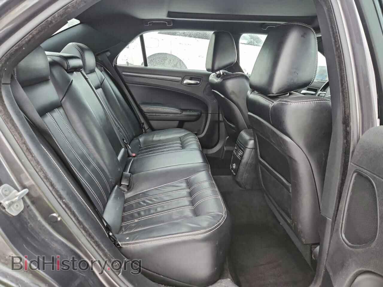 2014 CHRYSLER 300 - VIN: 2C3CCAGG3EH352820 - Фото 10