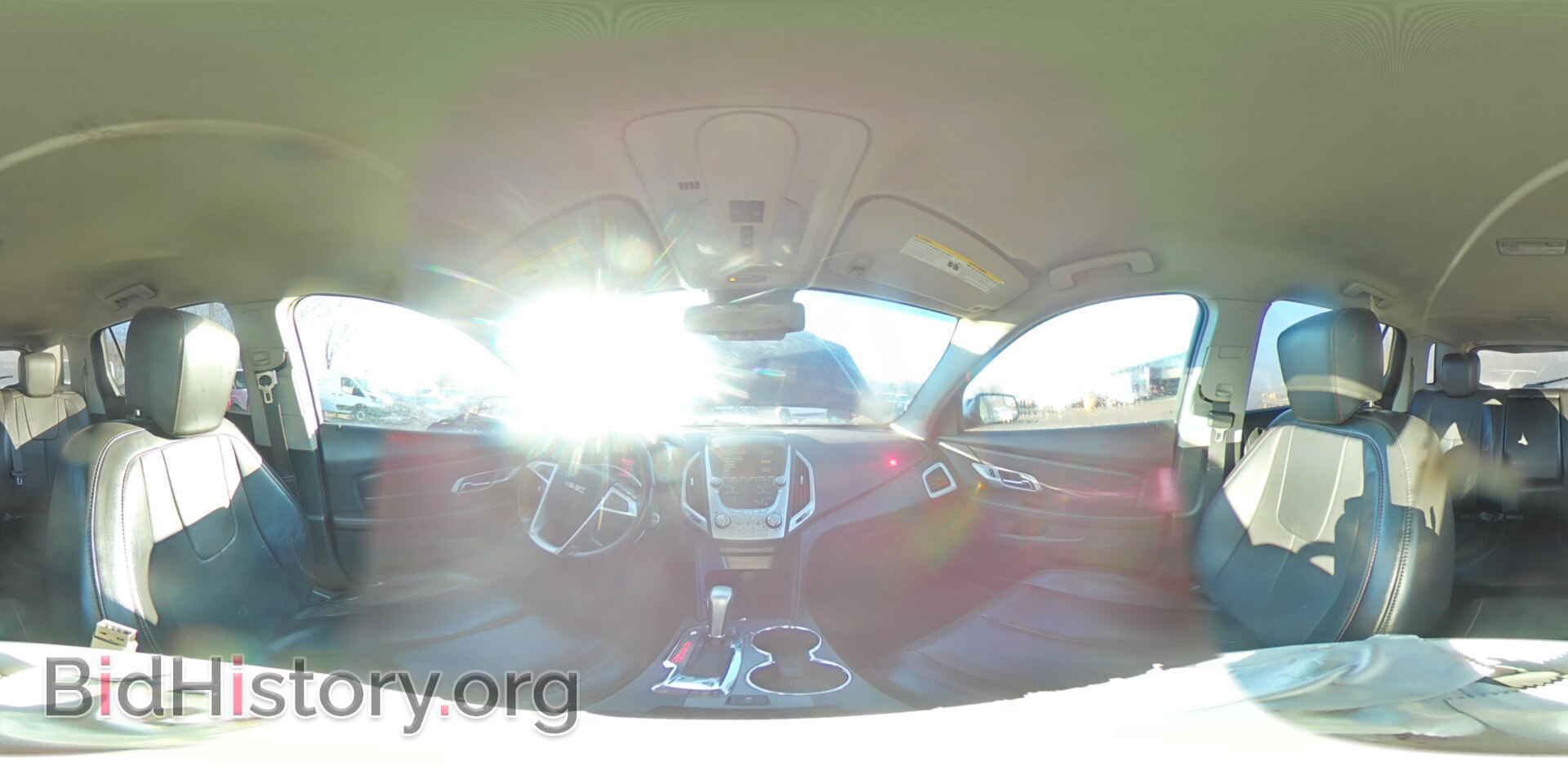2014 GMC TERRAIN - VIN: 2GKFLXE32E6246189 - Фото 15