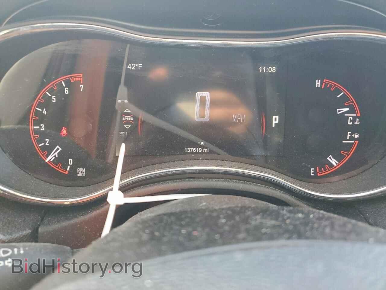 2014 DODGE DURANGO - VIN: 1C4RDHAG7EC390610 - Фото 9
