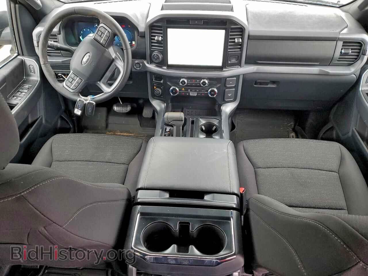 2025 FORD All Models - VIN: 1FTFW3LD8SFB66503 - Фото 8