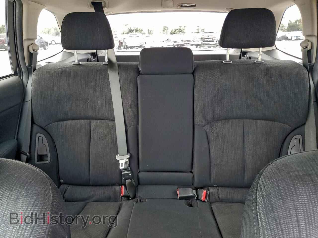2013 SUBARU OUTBACK - VIN: 4S4BRBCC2D3321411 - Фото 10