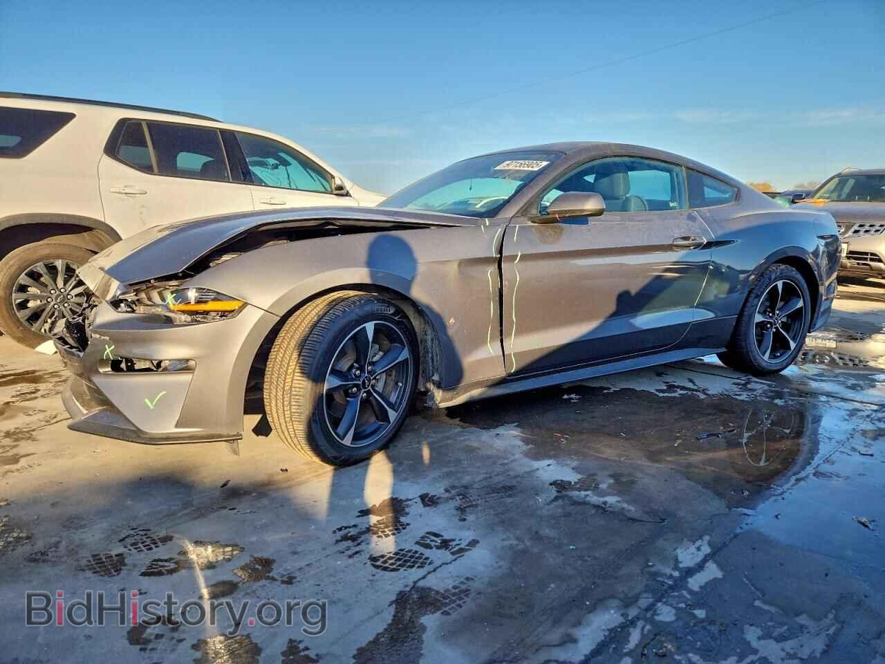 Photo 1FA6P8TH7N5113465 - FORD ALL Models 2022