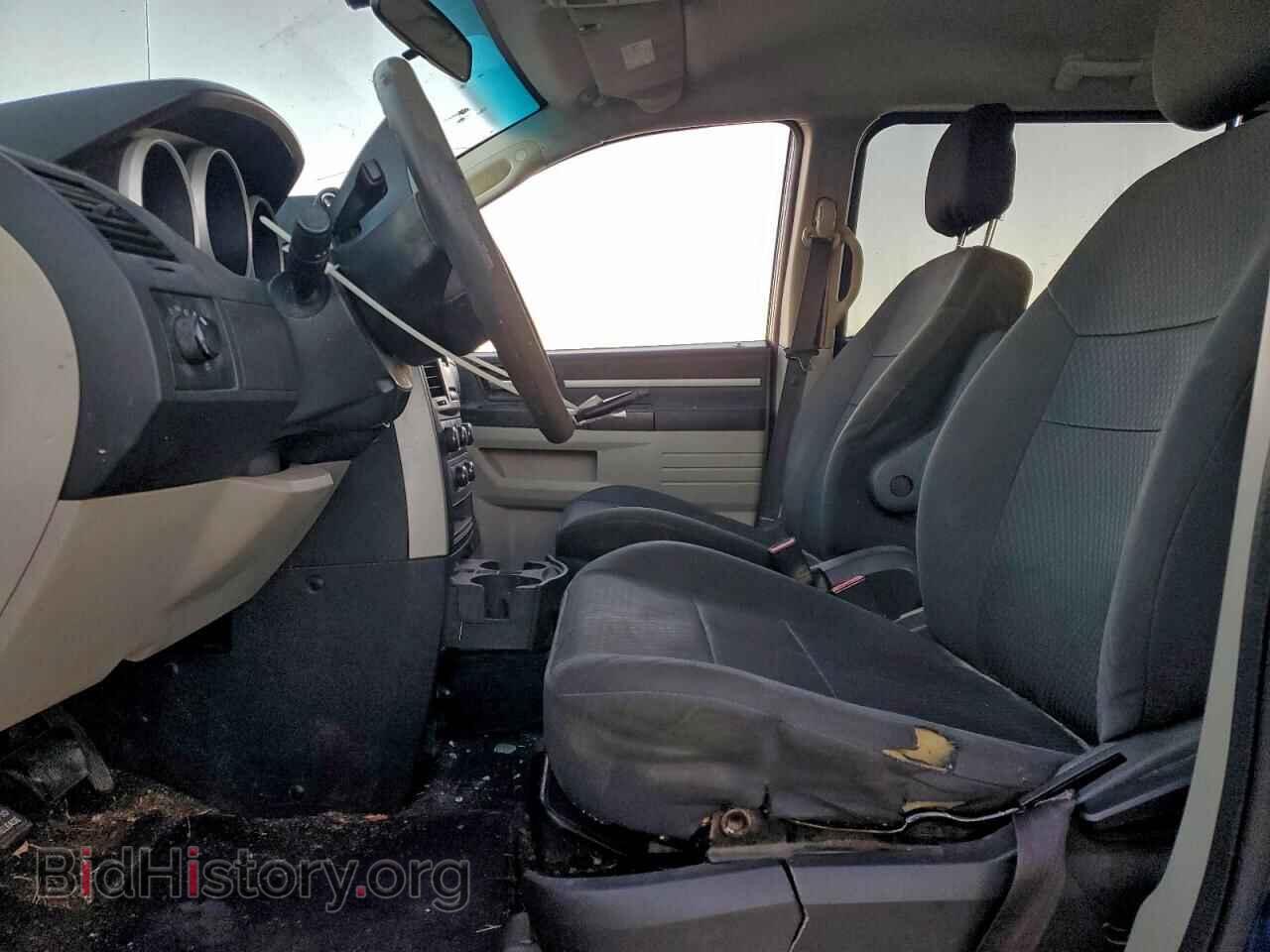 2010 DODGE CARAVAN - VIN: 2D4RN4DE7AR259777 - Photo 7
