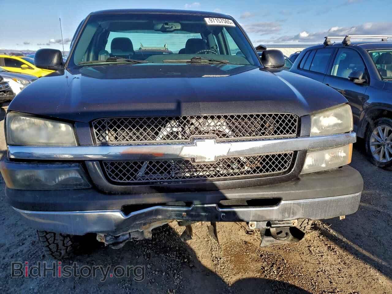 2005 CHEVROLET ALL Models - VIN: 1GCEK19B05E150582 - Фото 5