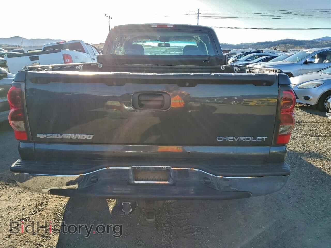 2005 CHEVROLET ALL Models - VIN: 1GCEK19B05E150582 - Фото 6