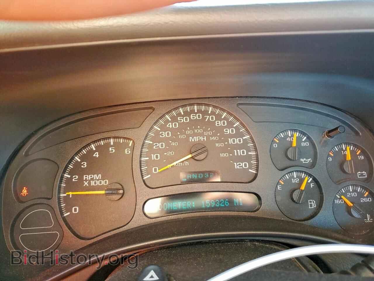 2005 CHEVROLET ALL Models - VIN: 1GCEK19B05E150582 - Фото 9