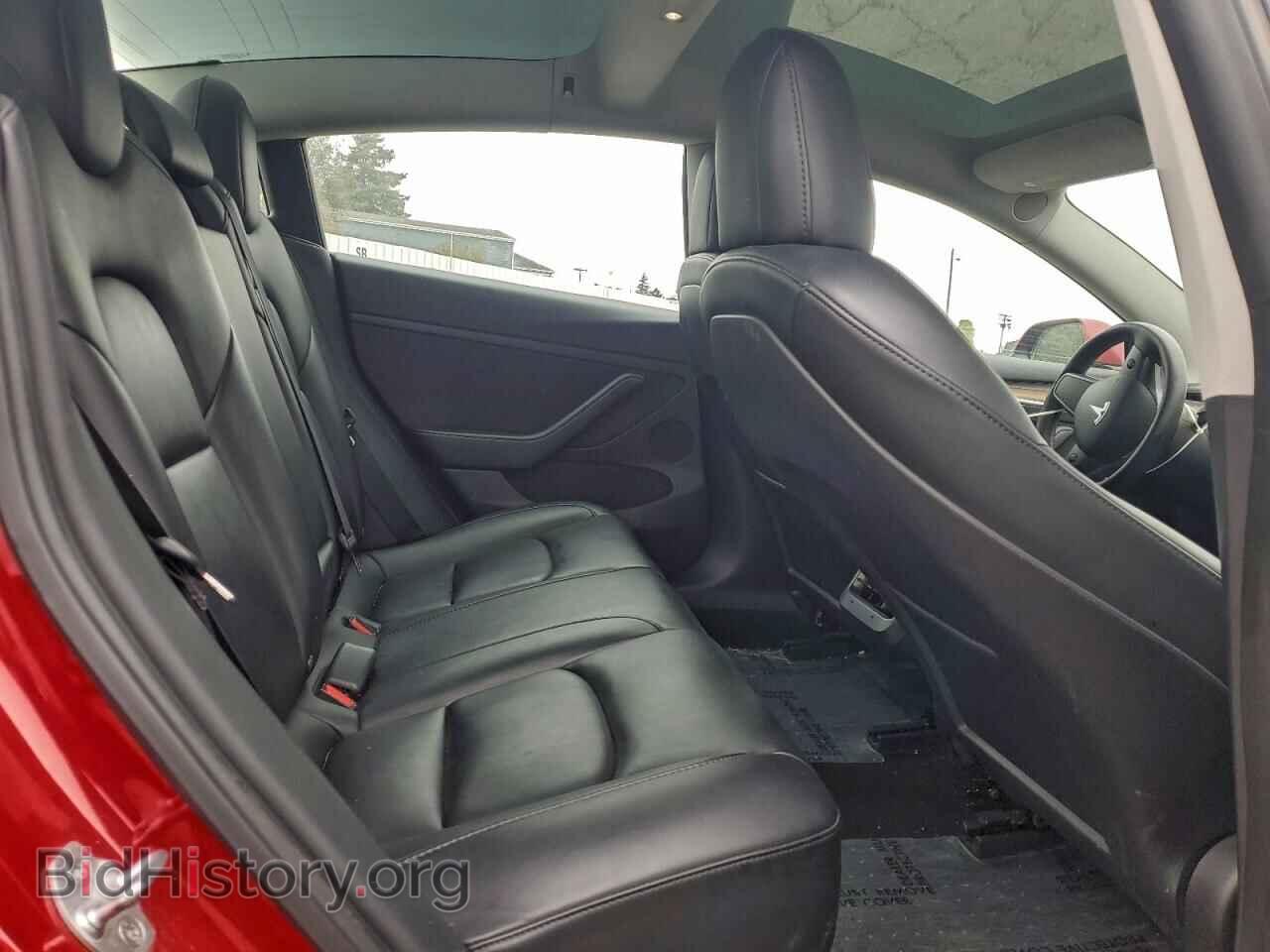 2023 TESLA MODEL 3 - VIN: 5YJ3E1EA4PF451143 - Photo 10