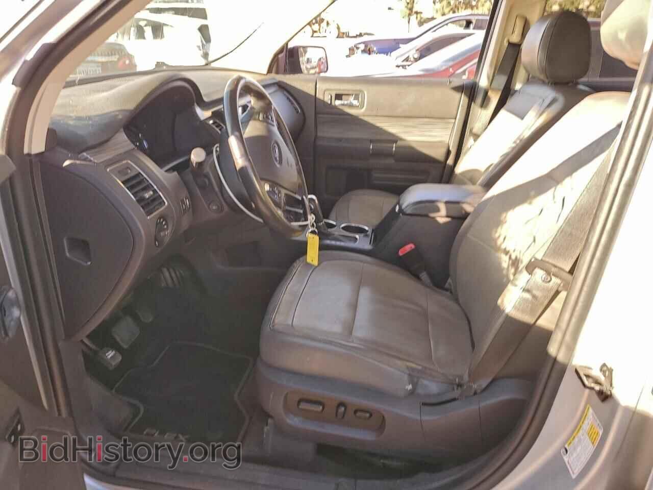 2016 FORD FLEX - VIN: 2FMGK5C84GBA18111 - Фото 7