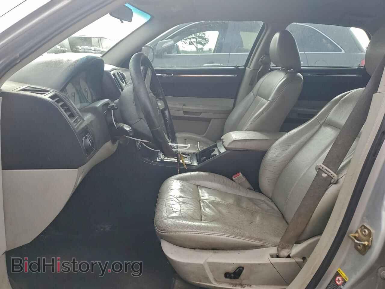 2005 CHRYSLER 300 - VIN: 2C3AA53G75H142084 - Фото 7