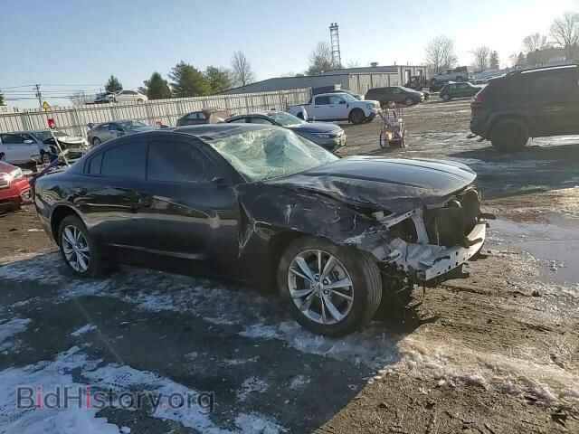 2022 DODGE CHARGER - VIN: 2C3CDXJG1NH257682 - Photo 13