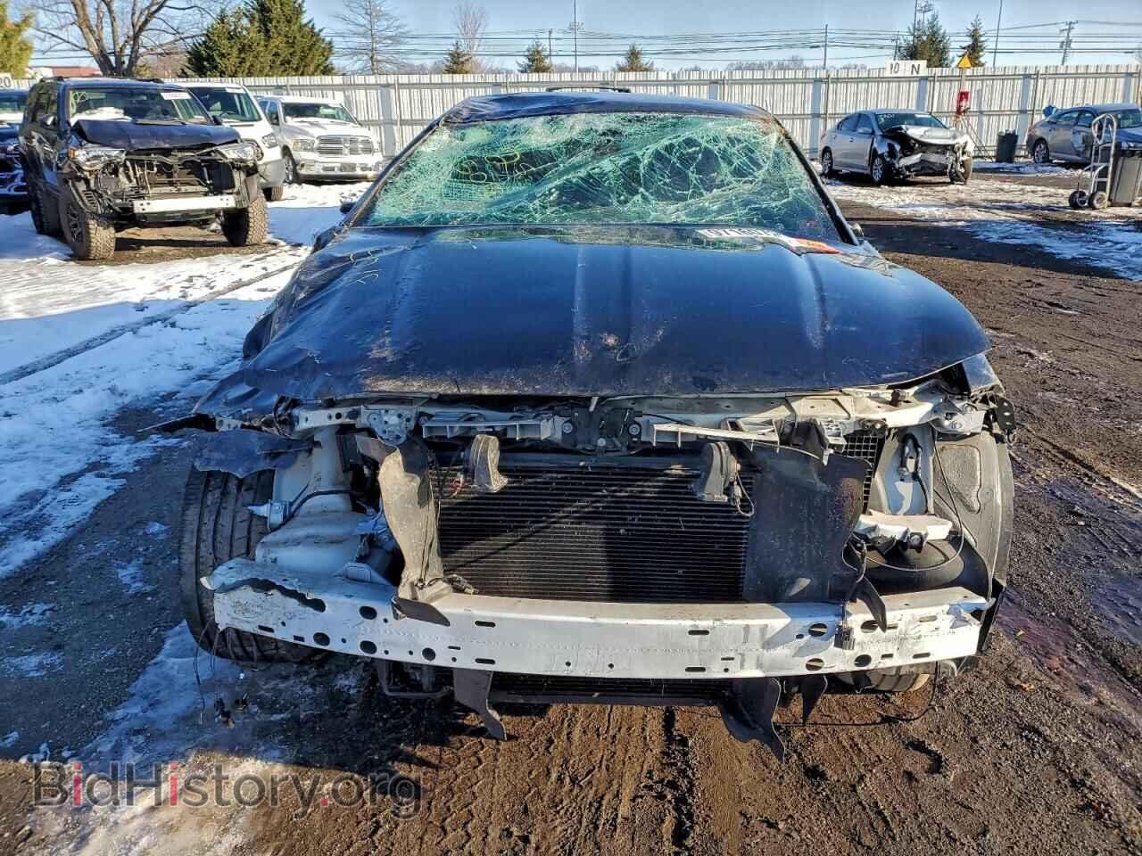2022 DODGE CHARGER - VIN: 2C3CDXJG1NH257682 - Photo 5