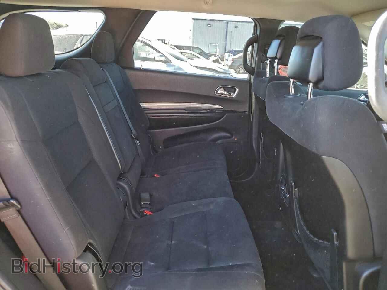 2013 DODGE DURANGO - VIN: 1C4RDHAG4DC678423 - Фото 11