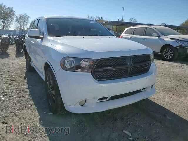 2013 DODGE DURANGO - VIN: 1C4RDHAG4DC678423 - Фото 14