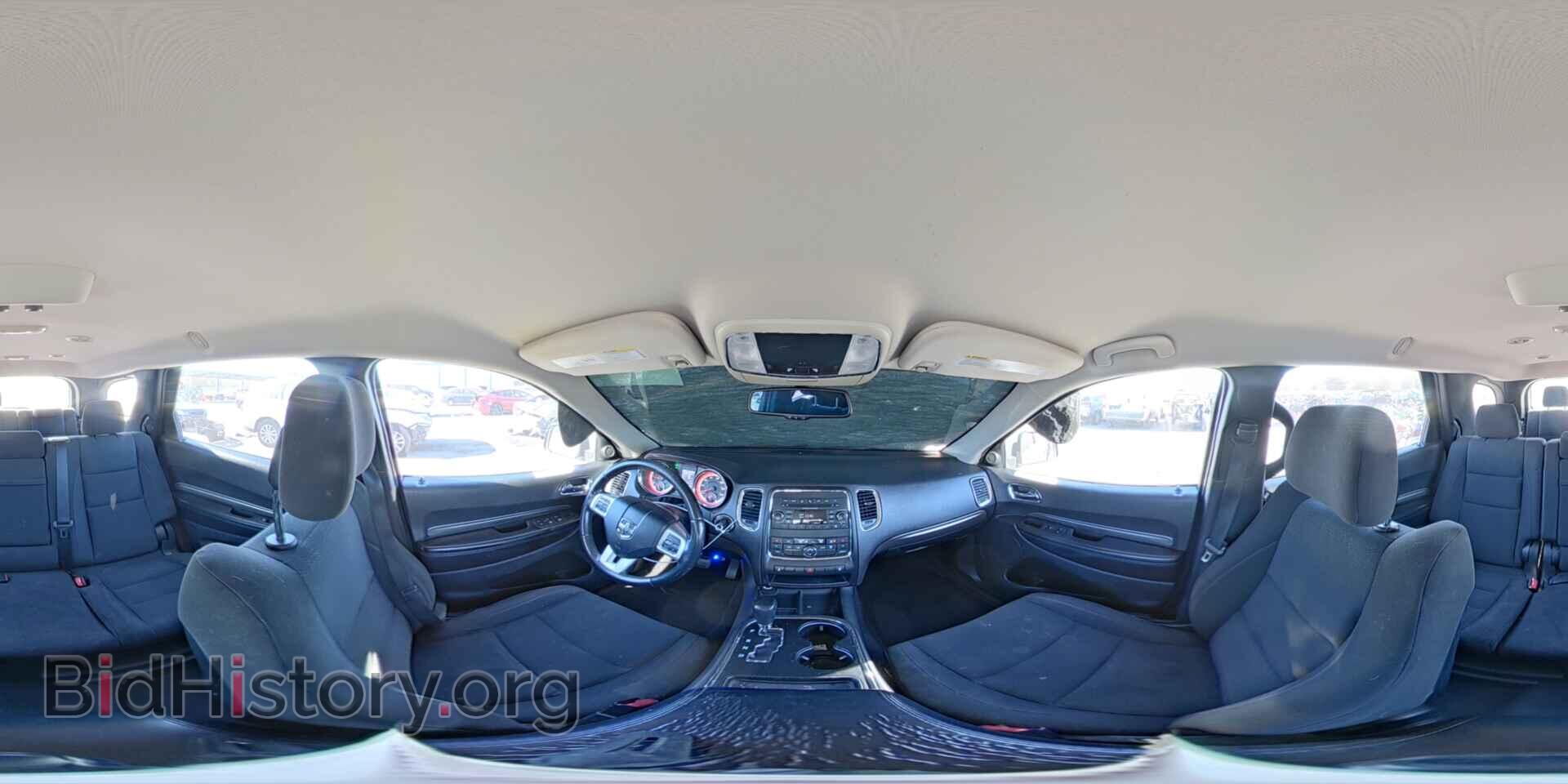 2013 DODGE DURANGO - VIN: 1C4RDHAG4DC678423 - Фото 15