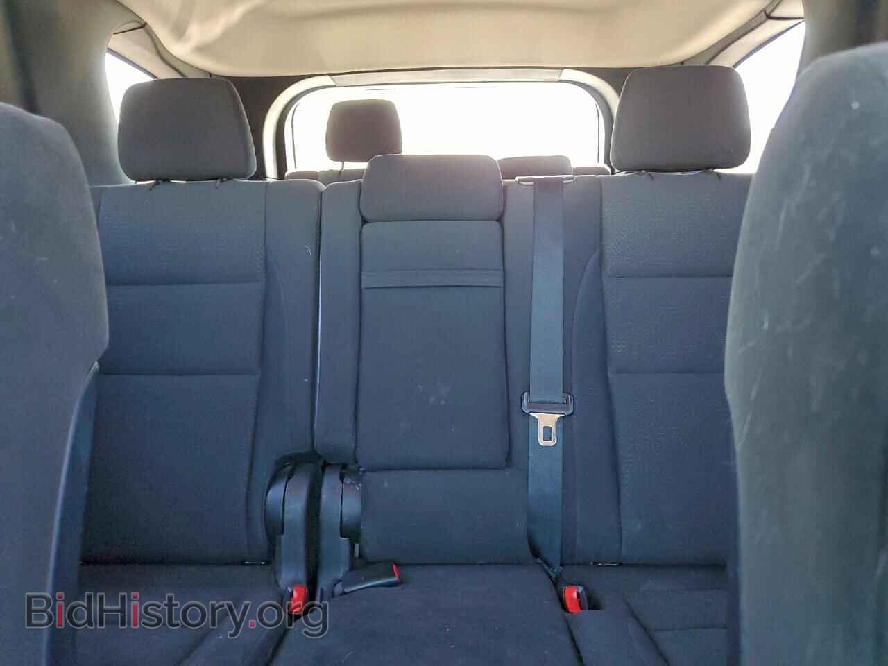 2013 DODGE DURANGO - VIN: 1C4RDHAG4DC678423 - Фото 10