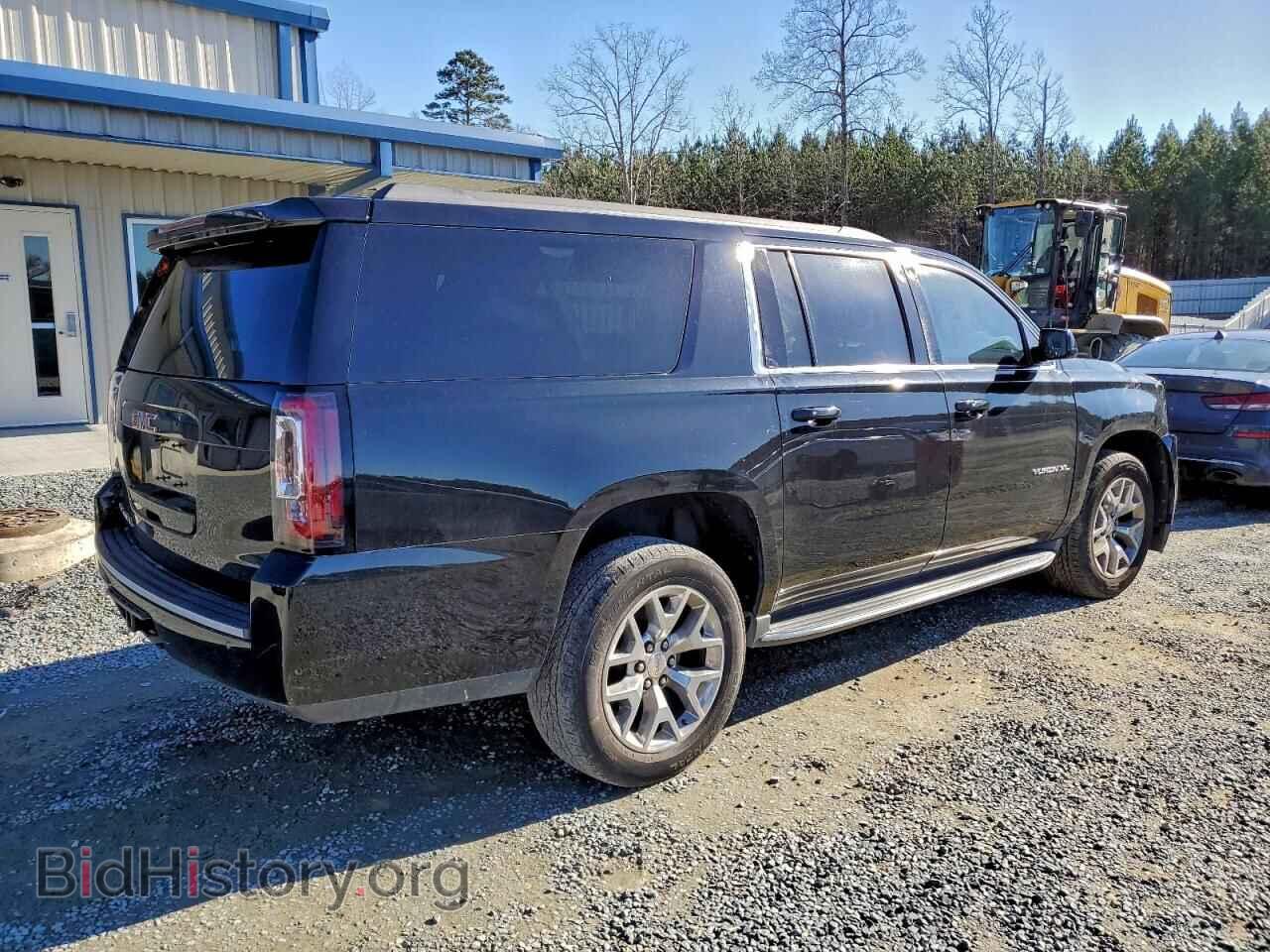 2016 GMC YUKON - VIN: 1GKS1GKC9GR267539 - Фото 3